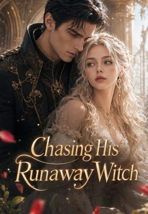 Chasing His Runaway Witch - Full HD