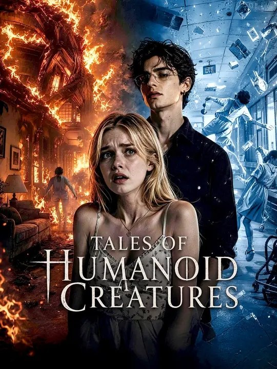 Tales of Humanoid Creatures Full Movie (Best Drama)