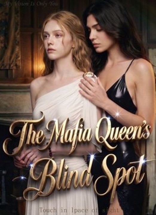 The Mafia Queen's Blind Spot Full Movie🧡🍏 🔥 (2026) - FULL ENGSUB