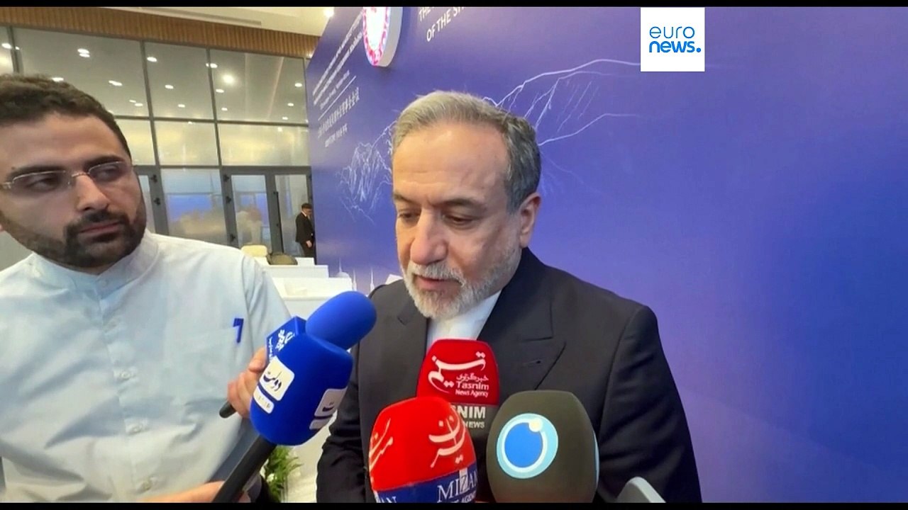 وزارت خارجه ایران به سه پایتخت اروپایی هشدار داد؛ «هرگونه مشارکت در تجاوز پیامد دارد»