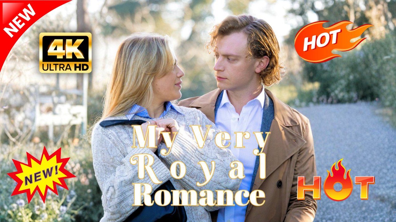 My Very Royal Romance Hot Dramatic English