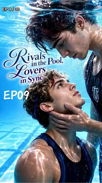 Rivals In The Pool, Lovers In Sync- FULL EP