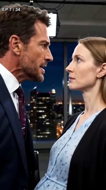 Pregnant With His Mistress's Baby- FULL EP