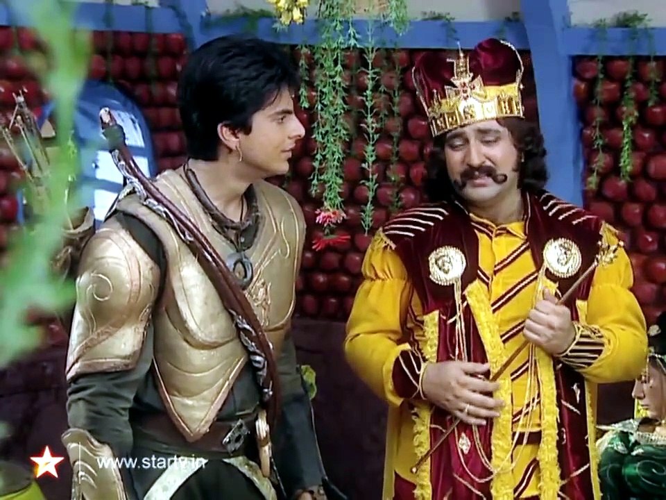 Hatim - S01E28