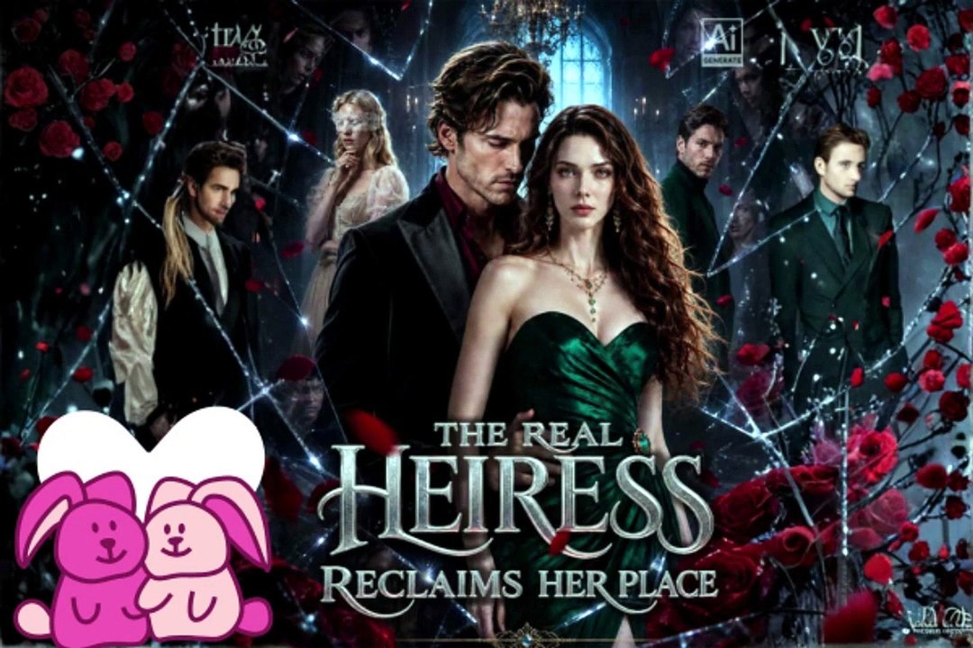 ENG SUB 👑 The Real Heiress Reclaims Her Place Dailymotion Episodes
