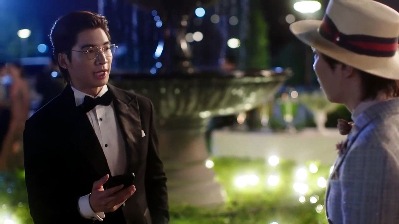 Reset 2025 Episode 1 Engsub