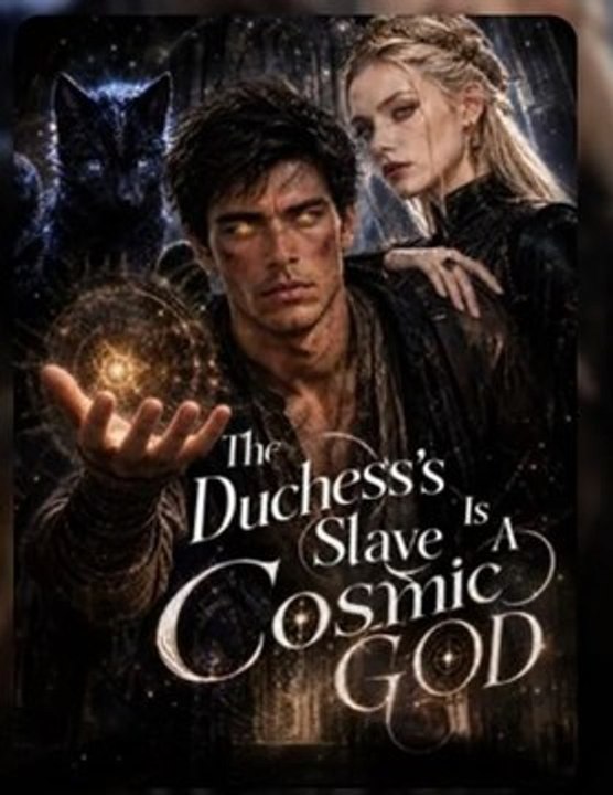 The Duchess slave is a cosmic god  FULL MOVIES ENGLISH SUB