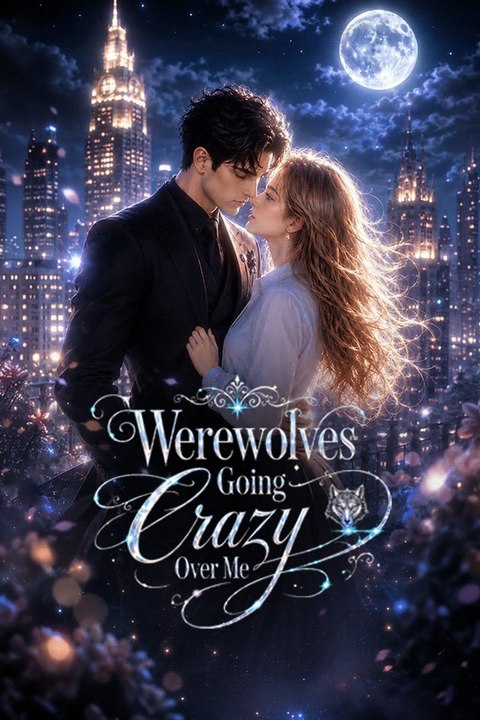 Werewolves going crazy over me  FULL MOVIES ENGLISH SUB
