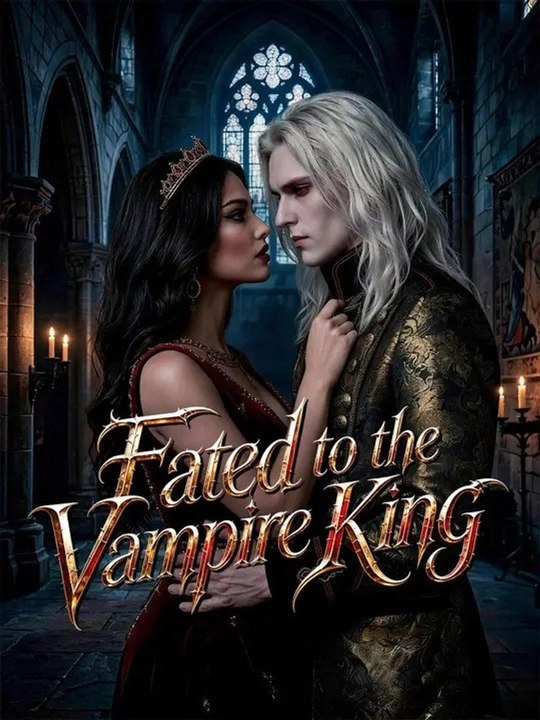 Fated To The Vampire King Full Episode | Golden Scene Media