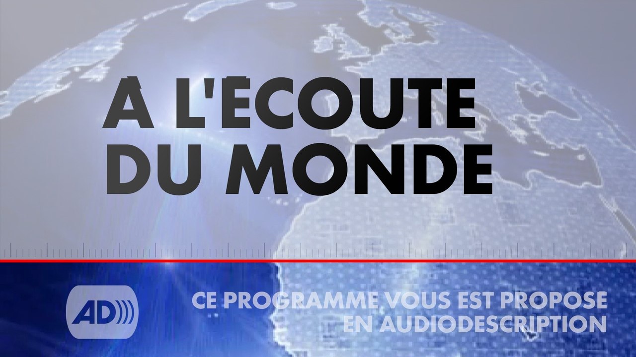 À l’écoute du Monde (Émission du 01/08/2026)