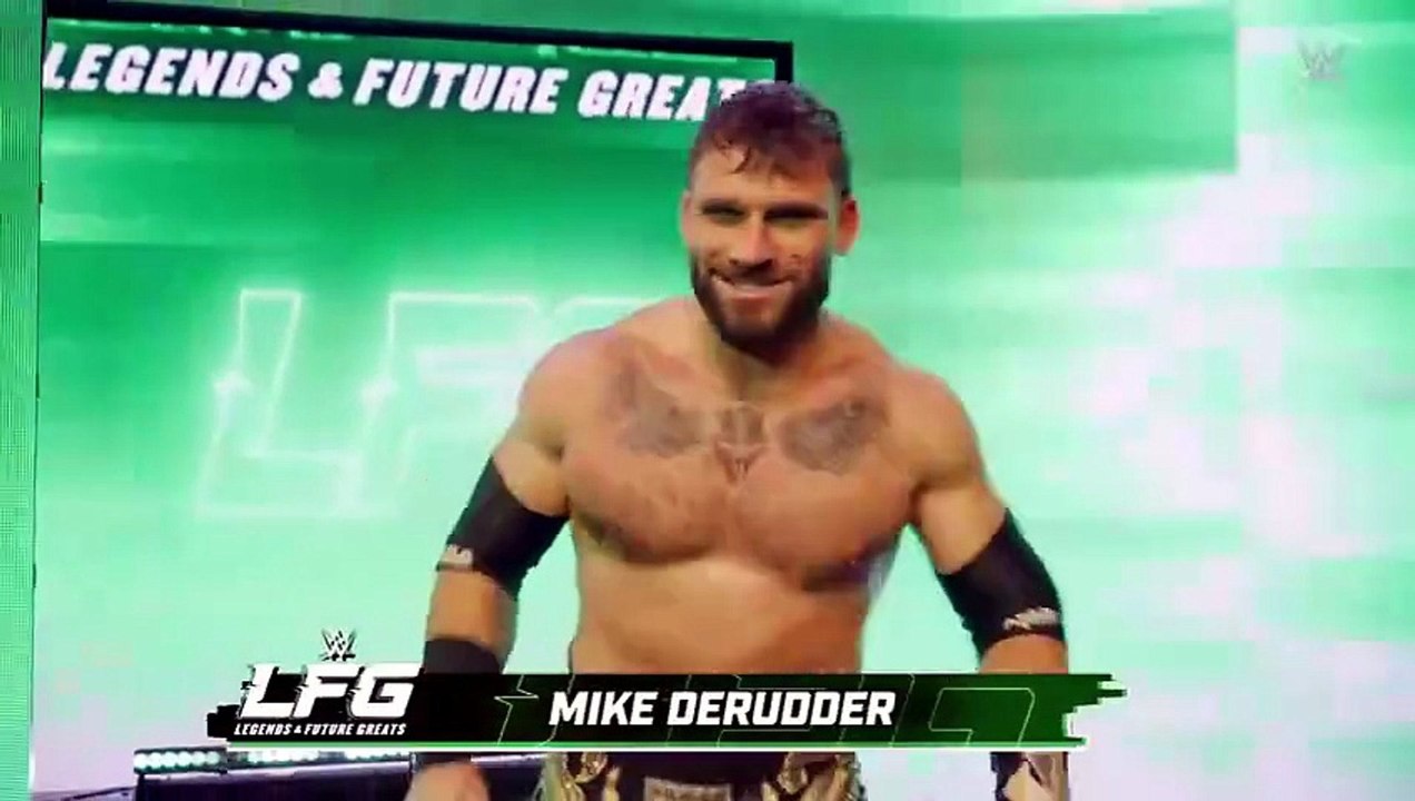 WWE Legends & Future Greats Season 3 Episode 10 - June 28th 2026 (Full Episode) | WWE LFG S03 E10- 28 June 2026 (Full Episode) | WWE Legends & Future Greats 6/28/2026 S03 E10 [Full Movie]