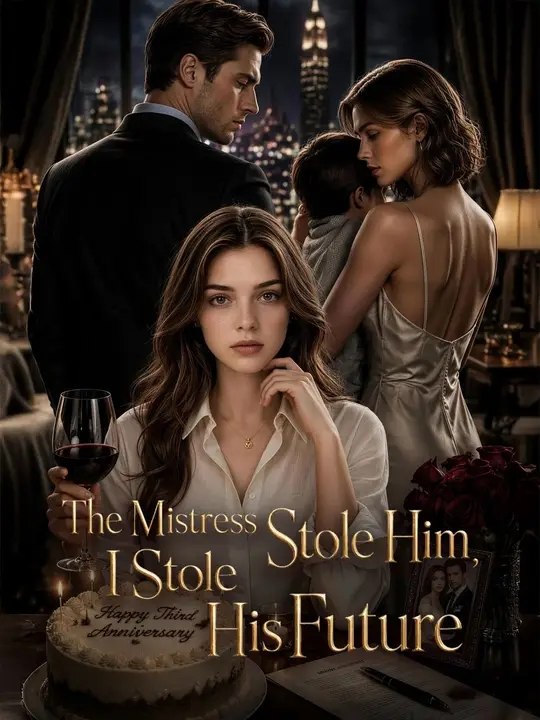 The Mistress Stole Him，I Stole His Future Full HD