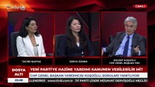 CHP Genel Başkan Yardımcısı Bülent Kuşoğlu: Kılıçdaroğlu partilileri karşı karşıya getirmedi