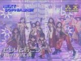Berryz Koubou -03- Piriri to Yukou (AX Music-TV)