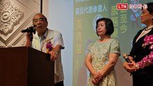 東港鎮代會主席陳春朝參選鎮長 「三腳督」局面成形