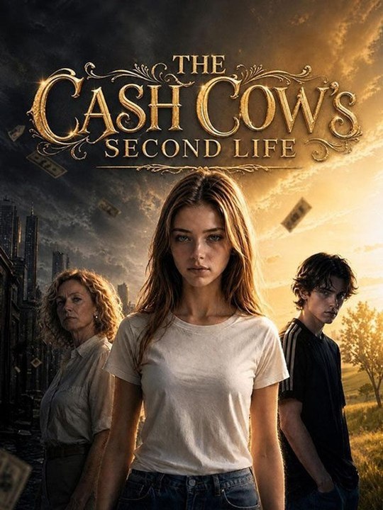 The Cash Cow's Second Life (FULL DRAMA) | Cosmic Reels