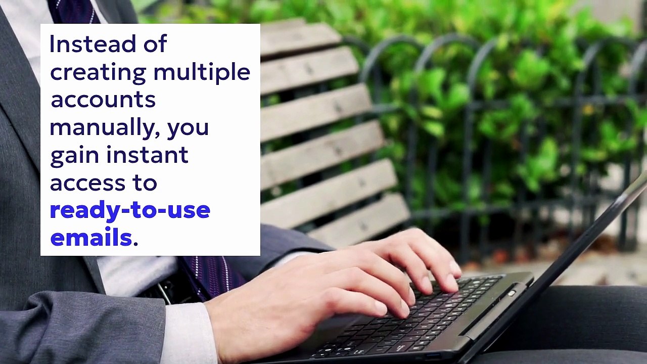 Buy Old Gmail Accounts Safely – Top 10 Trusted Websites