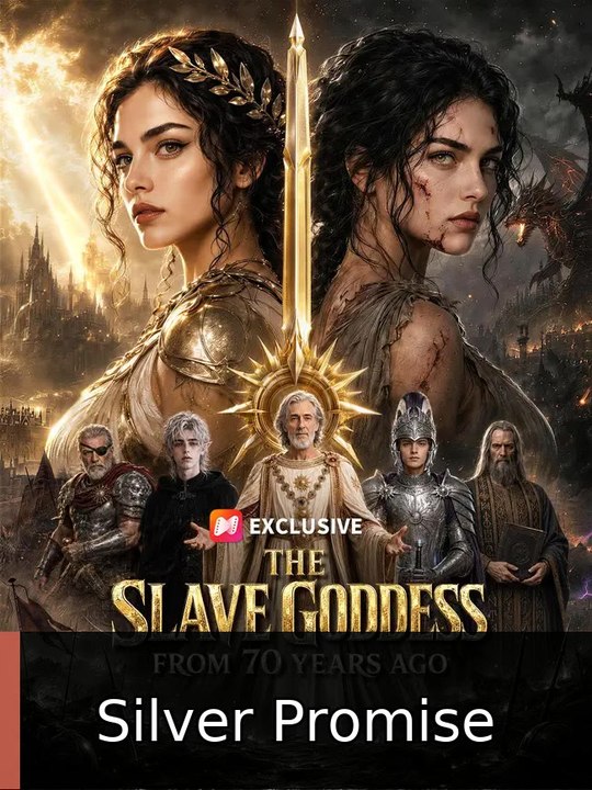 The Slave Goddess from 70 Years Ago | Silver Promise