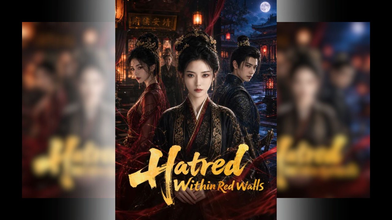 Hatred Within Red Walls