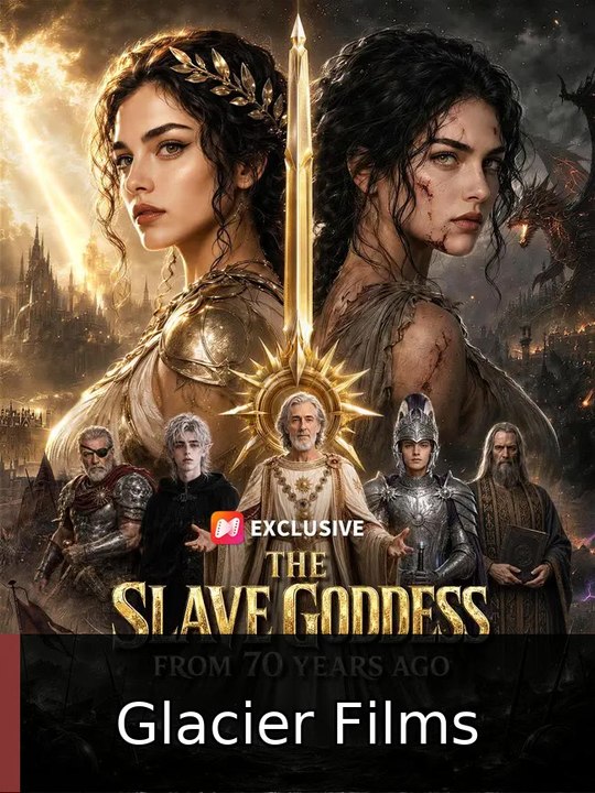 The Slave Goddess from 70 Years Ago | Glacier Films