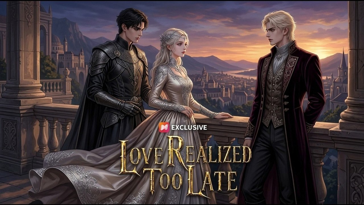love realized too late