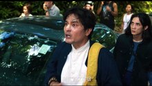 「命案」2023郑保瑞 林家栋 杨乐文 吴廷烨 银河映像 柏林电影节 风水命案