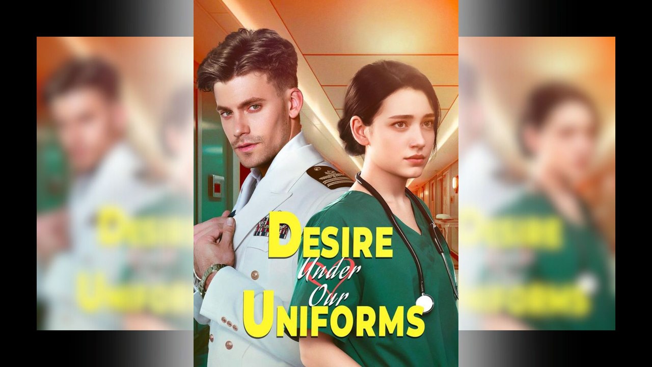 Desire Under Our Uniforms