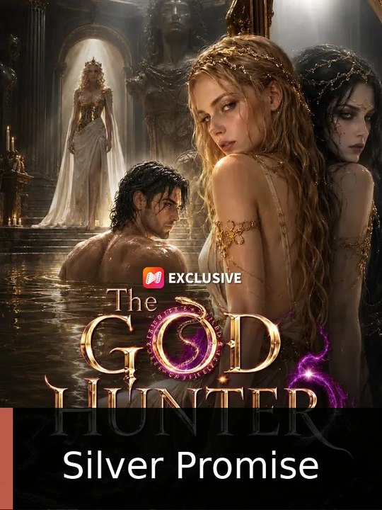The God Hunter | Silver Promise
