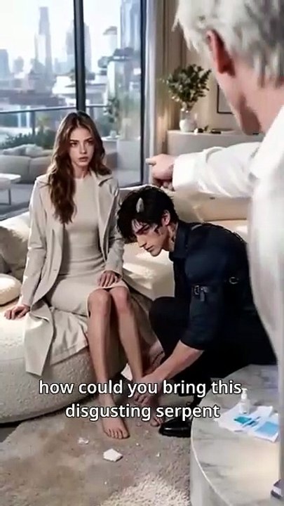 The mechanic groom was a secret commander#DRAMA US-FULL ENGLISH SUB