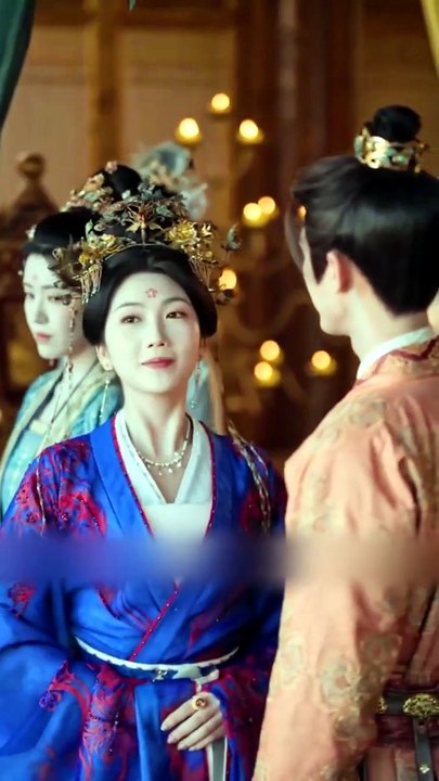 ✨3 For Fun, Nobles Slew Her Father; She Entered Palace to Expose Dark Plot！#drama