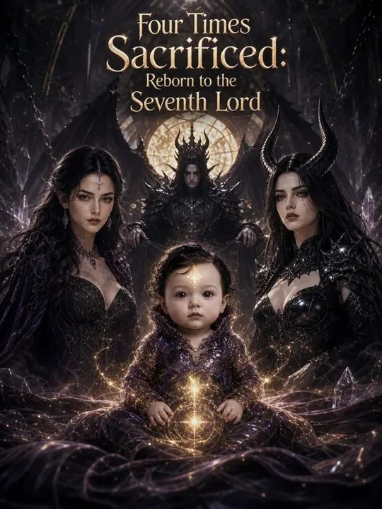 Four Times Sacrificed: Reborn to the Seventh Lord - Full