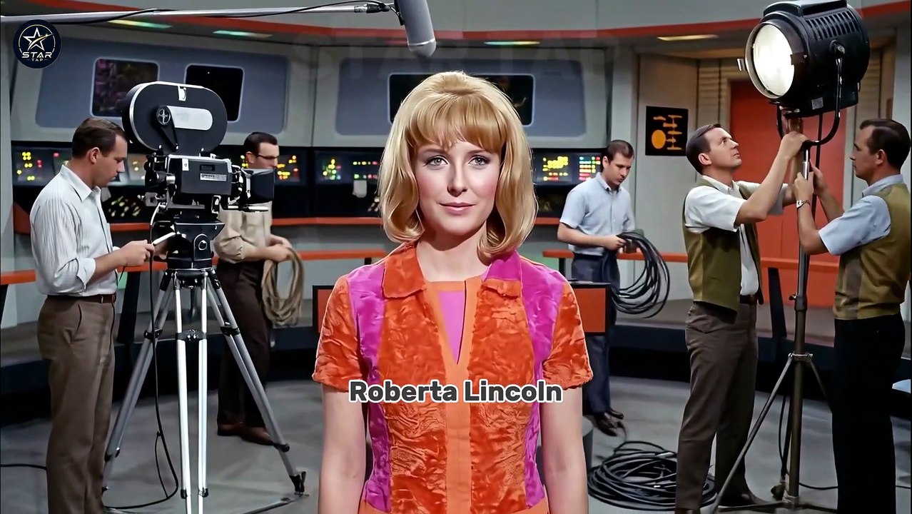Star Trek The Original Series Cast Reunited