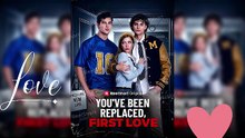 You've Been Replaced First Love Dailymotion Movie | He Let Me Go for Another Woman… Until He Realized I Was Irreplaceable 🔥