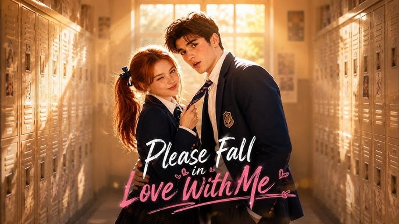 Por Favor Enamorate De Mi [Please Fall In Love With Me]