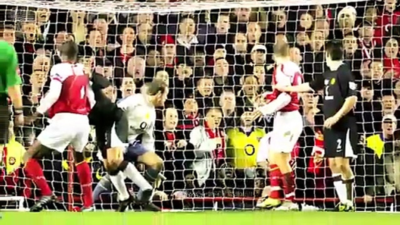 The Match That Made Cristiano Ronaldo