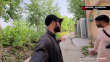 Sınır köyünde yürekleri ısıtan Türkiye sevgisi
