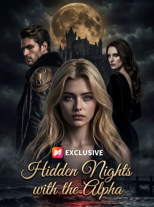 Hidden Nights with the Alpha - Full