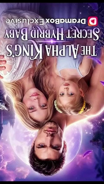 Das geheimnisvolle Hybrid-Baby des Alpha-Königs | Ganzer Film Deutsch
