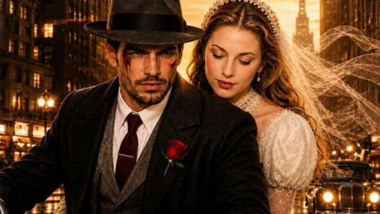 The Mafia Boss Who Loves Me - FULL EPISODE