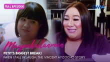 Magpakailanman: When I Fall in Laugh: The Vincent Aycocho Story (Full Episode) #MPK