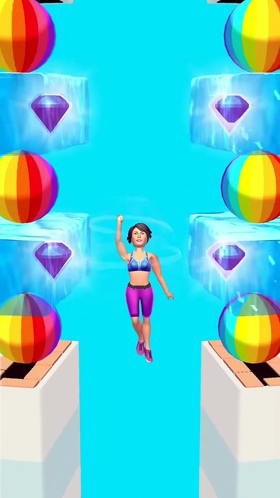 Mobile game video game