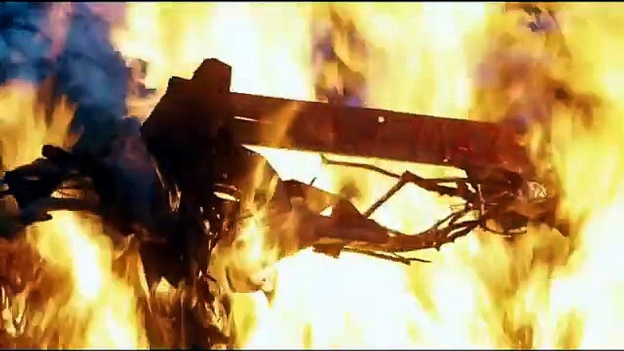 Evil Dead Burn (2026) FULL MOVIE | Hollywood movie (2026) | Horror Movie | Full Short Drama | English Sub 2026