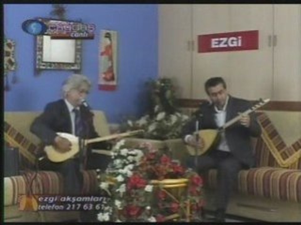 Ali AKSOY ''Ormancı''
