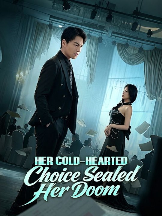 Her Cold Hearted Choice Sealed Her Doom- Full Drama Movie English Sub