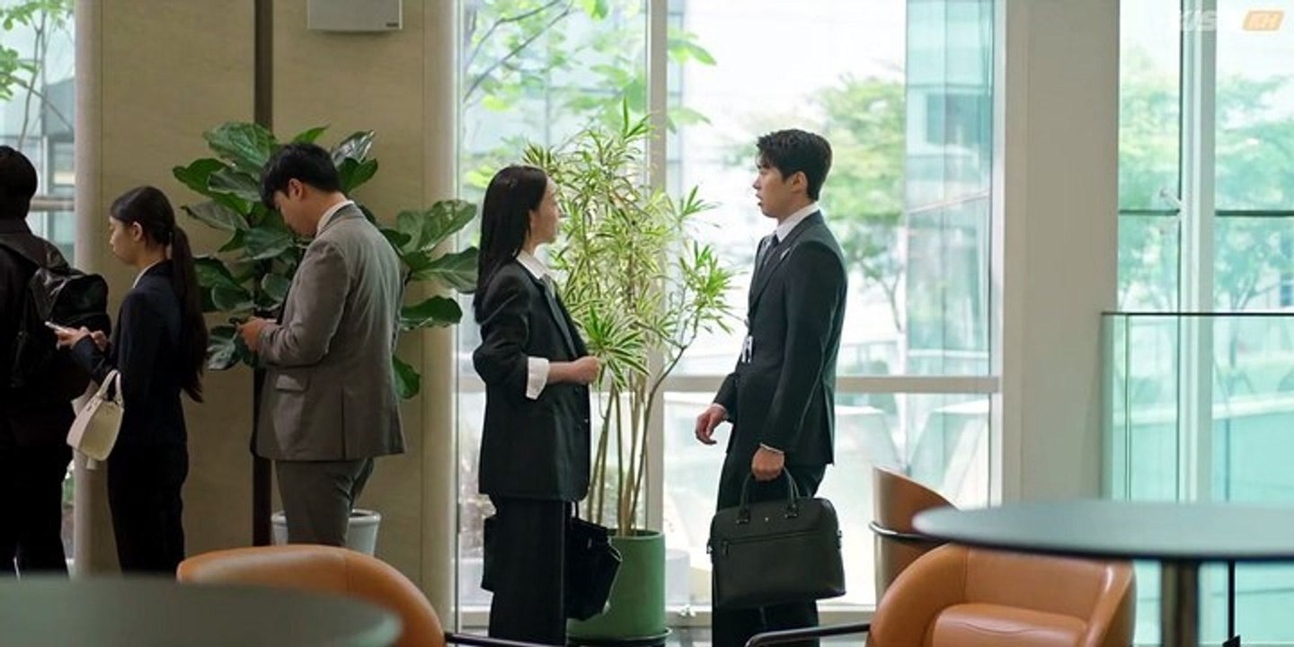 watch Filling for Love Episode 4 engsub Hot Drama