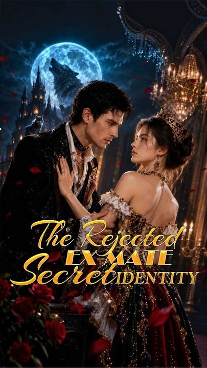 The Rejected Ex-mate secret Identity (45ep) #AFF
