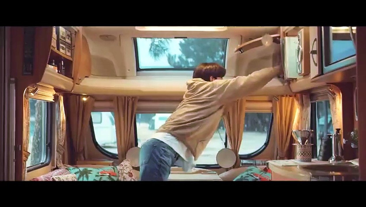 Love Struck In The City EP3