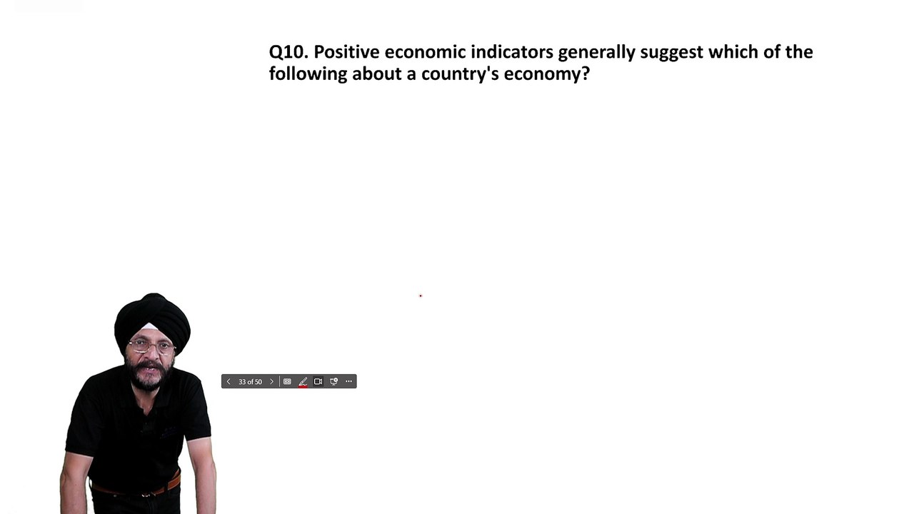 Positive Economic Indicators MCQ | Economy Current Affairs 2026 | #Shorts