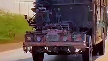 Pakistan Truck