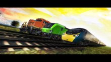 Train Sim World® 2 fait le 05/04/2025